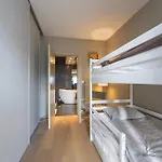 Apartamento Lecomte Ostende