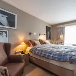 Apartamento Lecomte Ostende