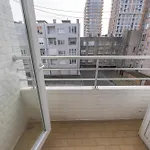 Apartamento Lecomte *