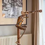 Lägenhet Lecomte