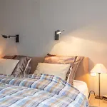 Lecomte Lägenhet