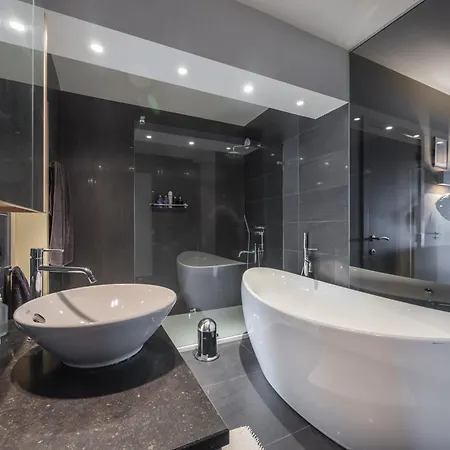 Appartement Lecomte *